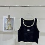 Celine Lace Vest
