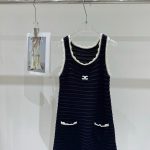 Celine Lace Vest