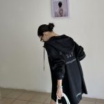 Chrome Hearts Abs Coat