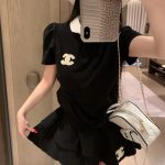 Chanel Short-Sleeved Shirt