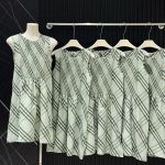 Burberry Dress