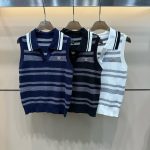 Chanel Vest