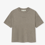 Fear Of God Cotton Short-Sleeved T-Shirt For Summer