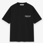 Fear Of God Short-Sleeved T-Shirt