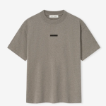 Fear Of God Wood Short-Sleeved T-Shirt
