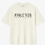 Fear Of God Short-Sleeved T-Shirt