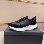 Boss Calfskin Casual Shoes