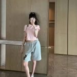Chrome Hearts Short-Sleeved Shirts