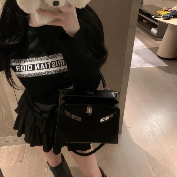 Dior Long-Sleeved Base Layer