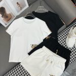 Burberry Short-Sleeved Shirts