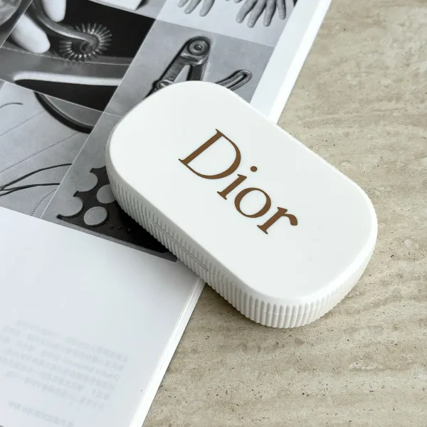 Dior Stainless Steel Set