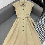 Dior Dress