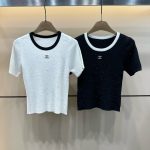 Chanel Short Sleeves