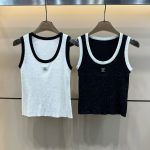 Chanel Vest