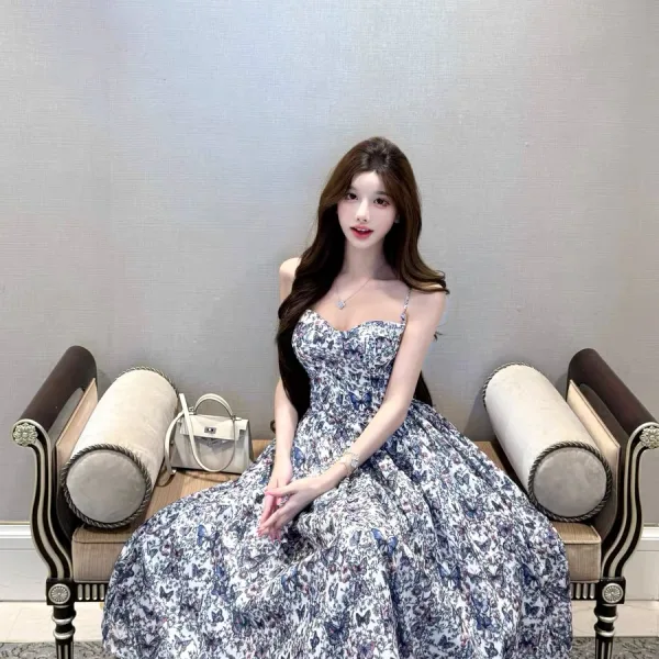 Dior Dress For Spring