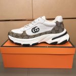 Gucci Abs Casual Shoes