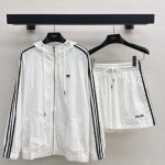 Celine Shorts