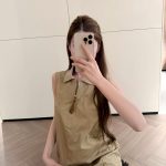 Loewe Sleeveless