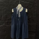 Dior Sleeveless