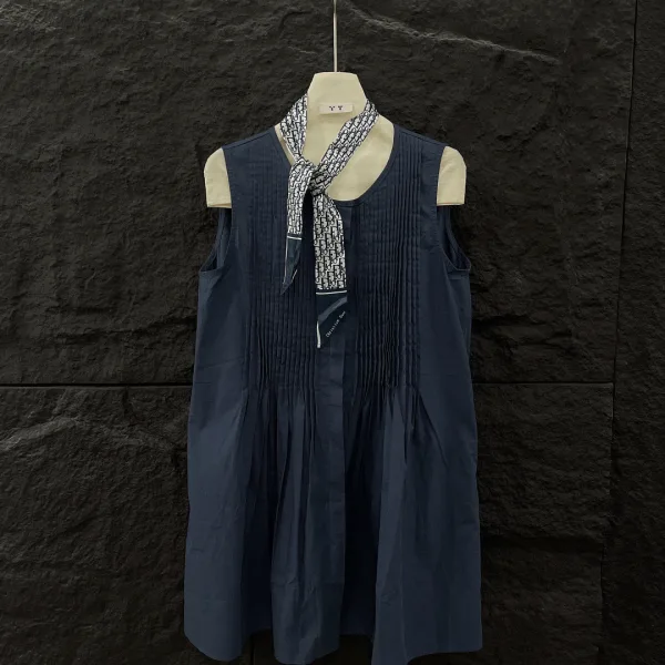 Dior Sleeveless