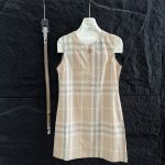 Burberry Dresses
