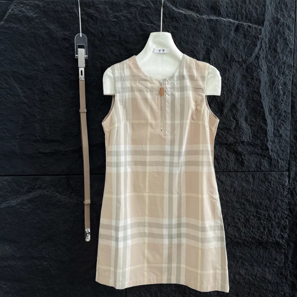 Burberry Dresses