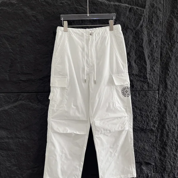 Chrome Hearts Trousers