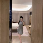 Burberry Dress