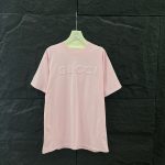 Gucci Short-Sleeved T-Shirt