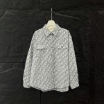 Dior Jacquard Coat