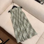 Burberry Dress