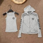 Chrome Hearts Cardigan