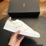 Kiton Calfskin Sneakers