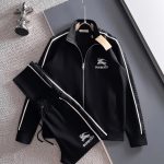 Burberry Abs Suit For Autumn