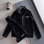 Balman Suit For Autumn