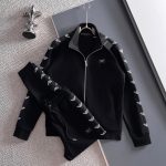 Armani Suit For Autumn