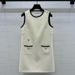 Dior Sleeveless