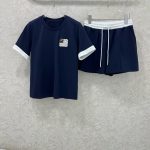 Loewe Short-Sleeved Shirts