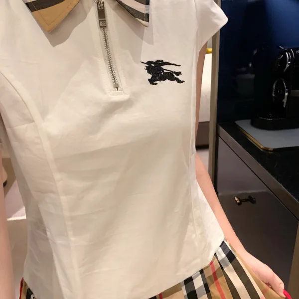 Burberry Dresses