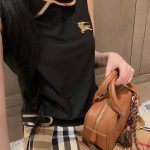 Burberry Dresses
