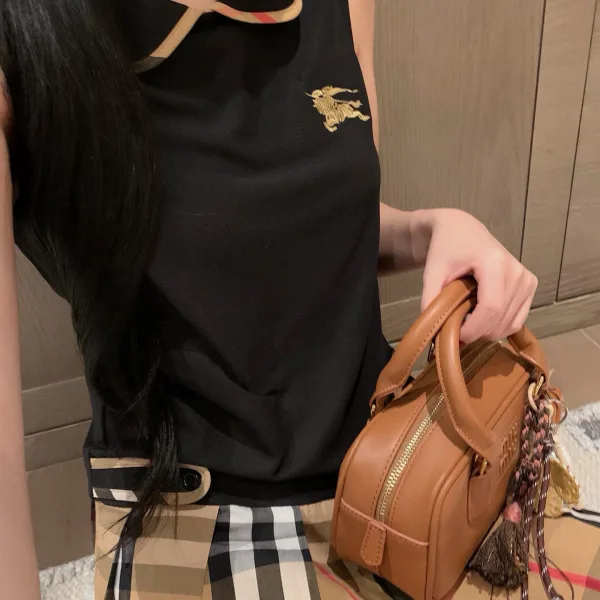 Burberry Dresses