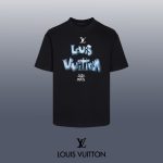 Louis Vuitton Short Sleeves