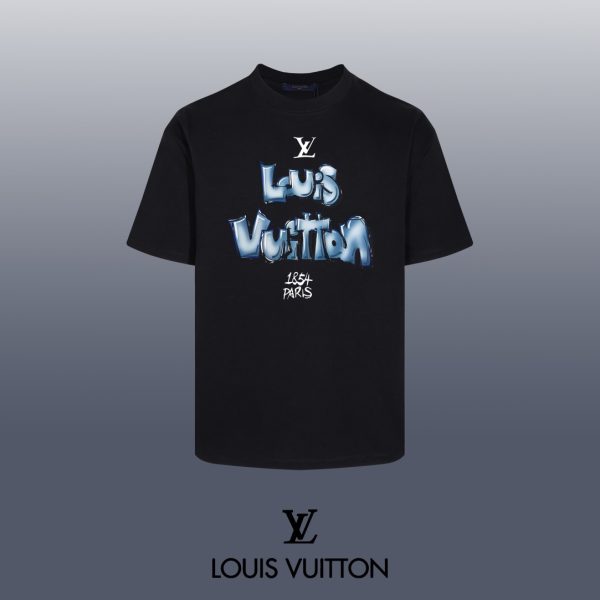 Louis Vuitton Short Sleeves