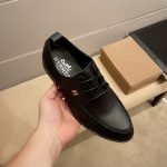 HermÃ¨s Calfskin Leather Shoes