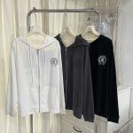 Chrome Hearts Coat