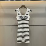 Dior Jacquard Vest
