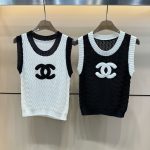 Chanel Vest