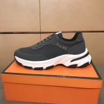 Boss Breathable Fabric Casual Shoes