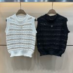 Chanel Vest