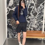 Celine Hoodie For Autumn